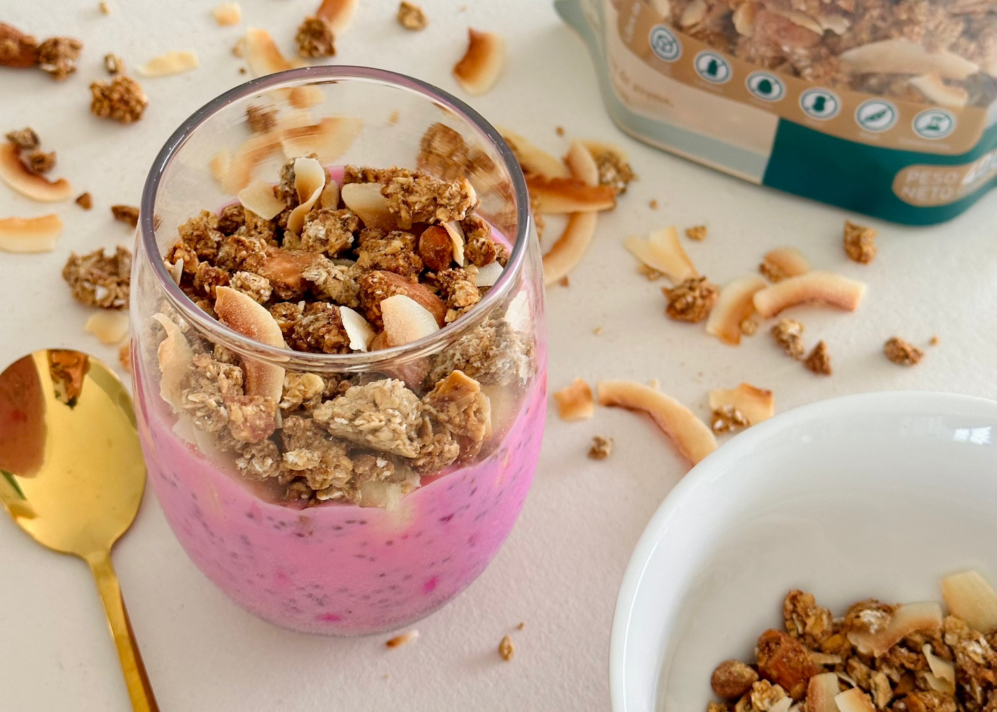 Granola Avena