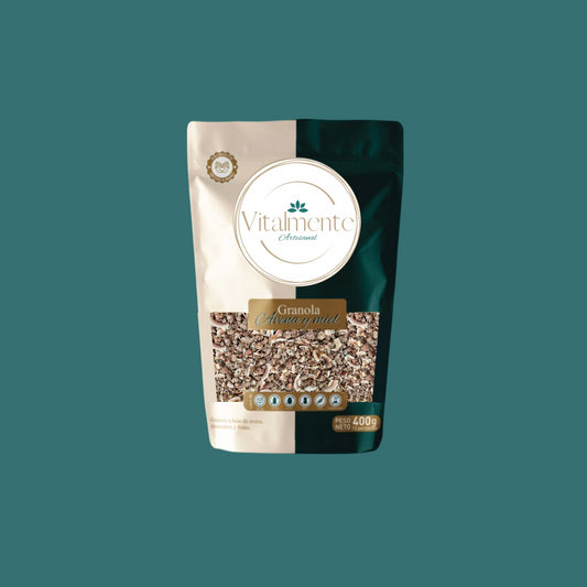 Granola Avena